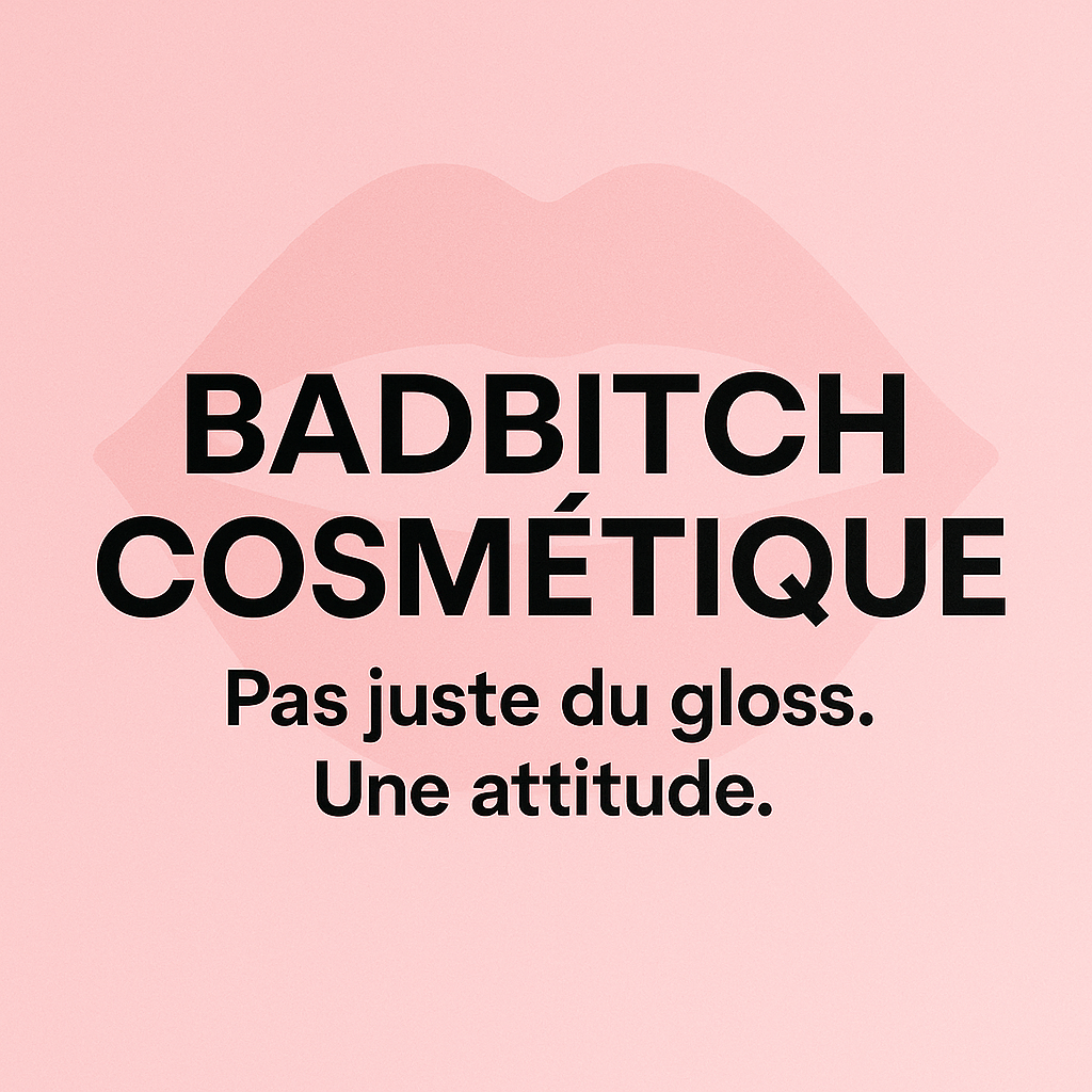 BAD GLOSS